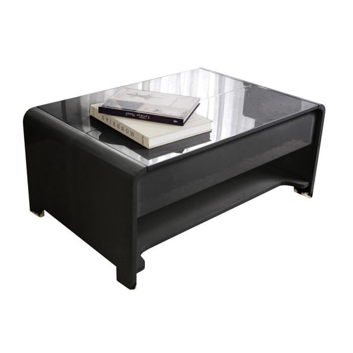 table basse relevable montreal