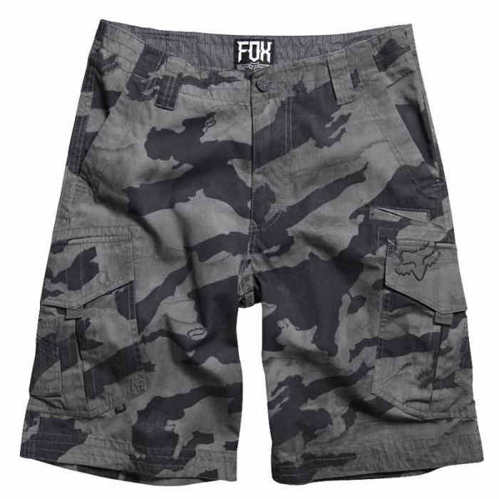 Bermudas Shorts Homme Brandalley