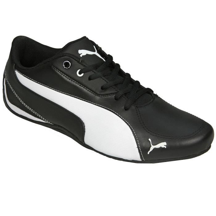 basket de securite puma