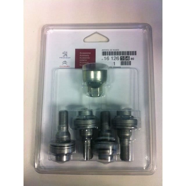 ecrou antivol jantes allu peugeot 2008 achat vente ecrou antivol jantes allu peugeot 2008 achat vente