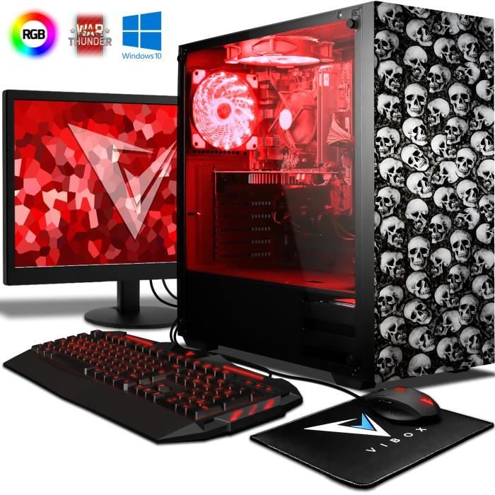 vibox apache pack 9xsw pc gamer amd 6 gtx 1050 ti vibox apache pack 9xsw pc gamer amd 6 gtx 1050 ti
