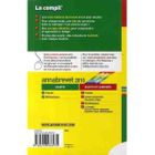 SCOLAIRE / UNIVERSITAIRES ANNABREVET SUJETS ET CORRIGES; LA COMPIL' (EDITION