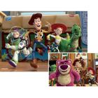 PUZZLE Puzzle Toy Story 3 2x20p