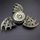 Fidget Toy Game of Thrones Dragon Eye Hand Spinner