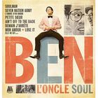 VARIETE FRANCAISE BEN L'ONCLE SOUL - Ben L'Oncle Soul