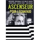 DVD FILM DVD Ascenseur pour l'echafaud