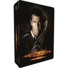 DVD FILM DVD Coffret intégrale l'arme fatale
