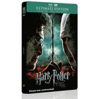 BLU RAY FILM Blu-Ray  harry potter et les reliques de la mor...