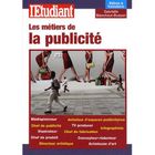 ENTREPRISE / ECONOMIE / DROIT Les métiers de la publicité