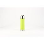 THERMOS - BOUTEILLE ISOTHERME - BOUTEILLE ISOLANTE Bouteille Isotherme revêtement douceur- Vert