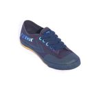  Chaussure Feiyue flclc toile 145 navy eyelet co…