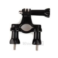 Support Fixation Guidon Vélo Moto Pour GoPro He… Support Fixation Guidon Vélo Moto Pour GoPro He…