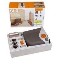 Kit complet coulissant 250 kg Kit complet coulissant 250 kg