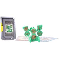 FIGURINE Bakugan - Figurine Battle Gear + 2 cartes