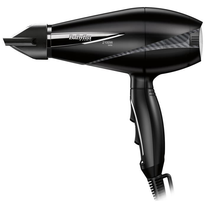 Sèche cheveux Babyliss 6610DE Achat Vente sèche f bab