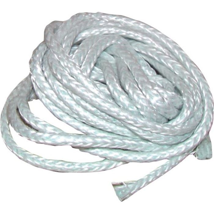 Réfractaires - Tresse Fibre Diamètre 20mm (long… - Achat / Vente Joint ...