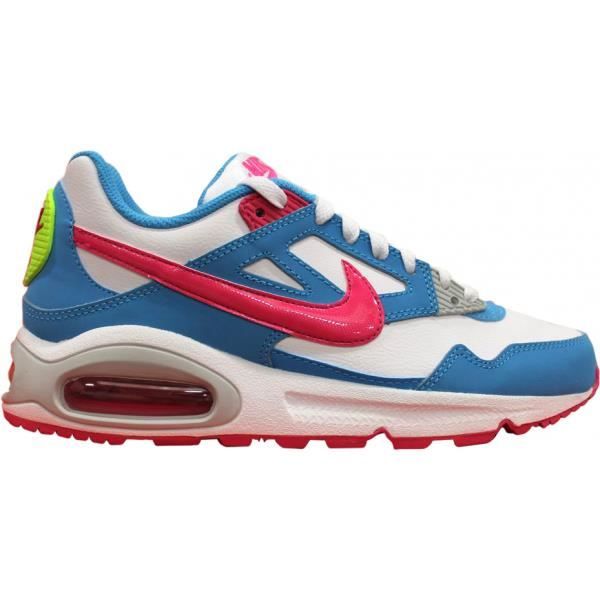 nike air max junior fille