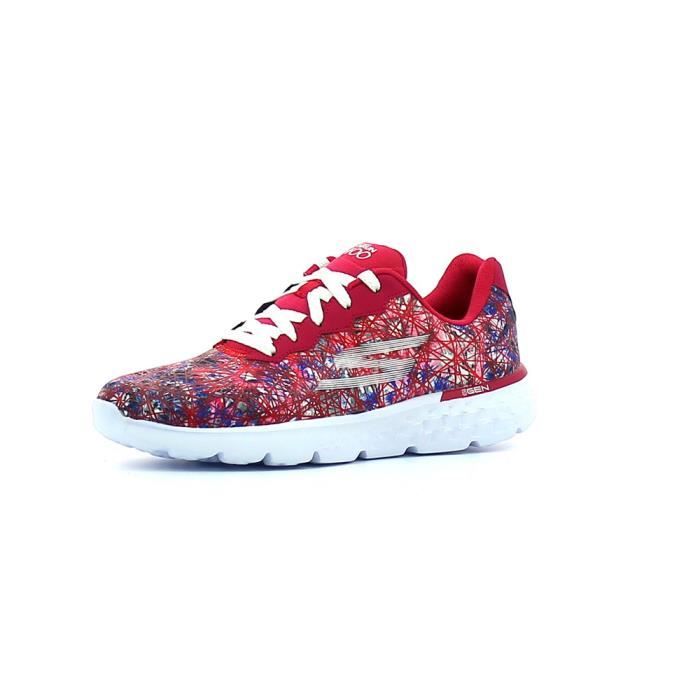 skechers go run 4 marron