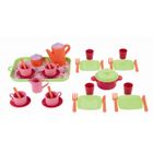 DINETTE Bubble Cook Plateau de Dinette