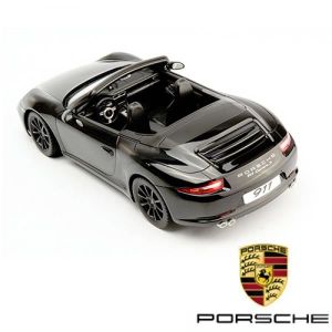 porsche télécommandée