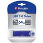 CLE USB VERBATIM Cle usb Drive Classic USB 3.0 - 64Go