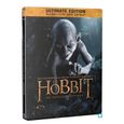 BLU RAY FILM Blu-Ray+DVD Le Hobbit un voyage inattendu