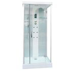 DOUCHE - RECEVEUR GELCO Odyssée Hammam Cabine 100 x 85 cm