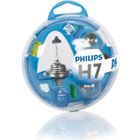 PHARES - OPTIQUES Coffret Philips H7 Essential