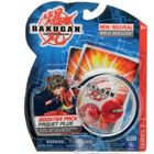 JEUX DE CARTE Bakugan Booster Pack - FIN DE SERIE