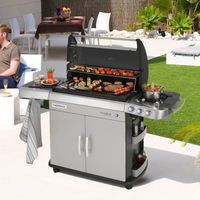 barbecue 4 series rbs lxs