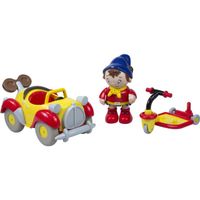 VOITURE - CAMION Oui Oui - Coffret clic clac 2 véhicules VOITURE - CAMION Oui Oui - Coffret clic clac 2 véhicules