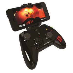 Mad Catz Gamepad Micro C.T.R.L.i Noir Spécial Gami