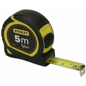 STANLEY M?tre ruban 5m x 19mm en Tylon