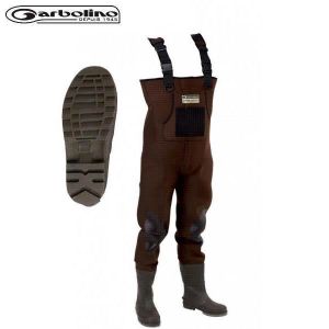 chaussures waders pas cher