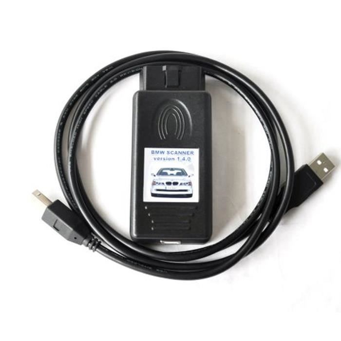 Outils diagnostic bmw #5