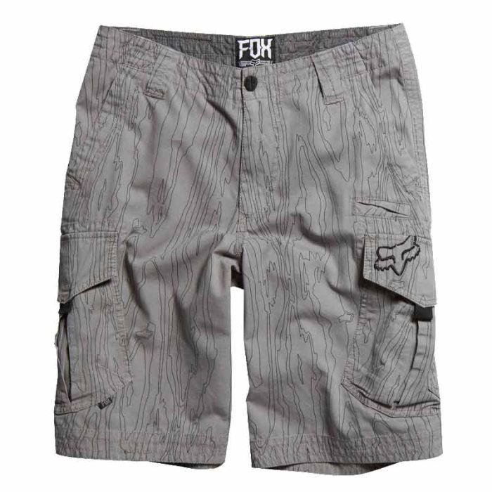 Short et bermuda