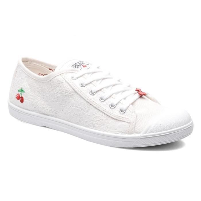 basket temps des cerises