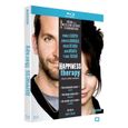 BLU RAY FILM Blu-Ray Happiness therapy