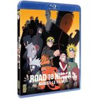 BLU RAY  DESSIN ANIME Blu-Ray Naruto shippuden : road to ninja - 1 bl...