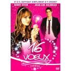 DVD FILM DVD 16 voeux