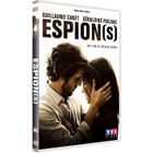 DVD FILM DVD Espion(s)