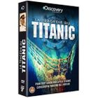 DVD FILM DVD Les derniers mystères du Titanic