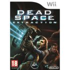  DEAD SPACE EXTRACTION Wii