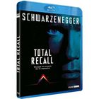 DVD FILM Blu-Ray Total recall