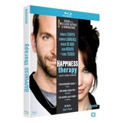 BLU RAY FILM Blu-Ray Happiness therapy