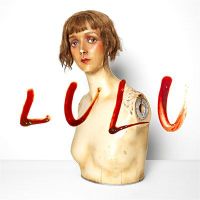 CD LOU REED & METALLICA - Lulu