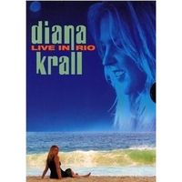 DVD MUSICAUX DIANA KRALL