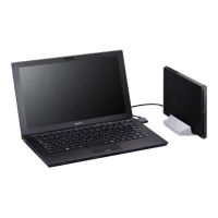 NetBooks - PDA - Ordinateurs de poche SONYSVZ1311B4ENOIRINTEL CORE I5 3210M 2.5GHZ 4GO 128GO WIN7