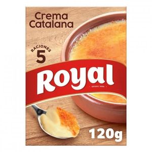 DESSERT À PRÉPARER Préparation pour Crème Catalane DESSERT À PRÉPARER Préparation pour Crème Catalane