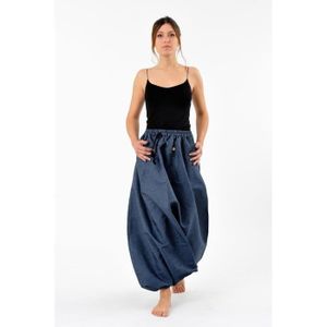 PANTALON Fantazia , Sarouel grande taille femme , Pantalon. \u2039\u203a